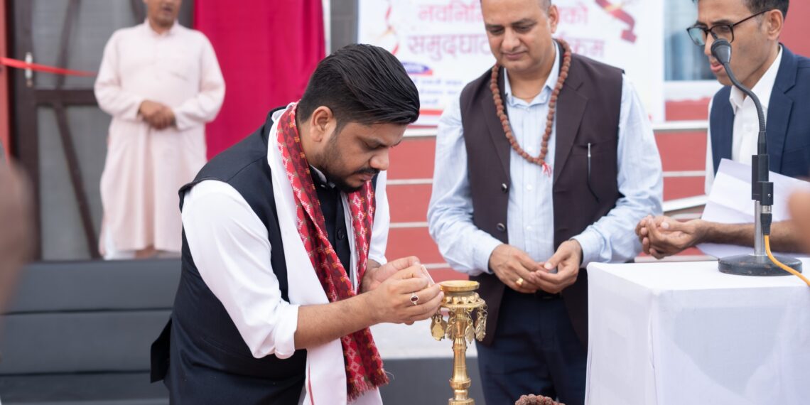मर्यादित रोजगारी र नीतिगत सुधारमार्फत श्रम बजारलाई आकर्षक बनाइनेछ : श्रममन्त्री यादव
