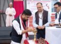मर्यादित रोजगारी र नीतिगत सुधारमार्फत श्रम बजारलाई आकर्षक बनाइनेछ : श्रममन्त्री यादव