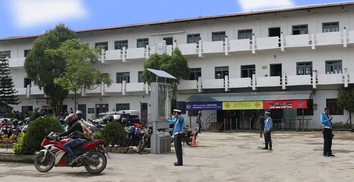 काठमाडौँ उपत्यकामा २४ घण्टामा १३ सयभन्दा बढी सवारी चालक कारबाहीमा