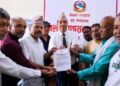 जनजीविकासँग जोडिएका समस्या समाधान गर्न नेपाली कम्युनिष्ट पार्टी पर्साको माग