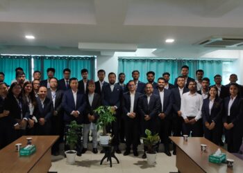 फोहोरबाट ऊर्जा उत्पादन परियोजना पुनः सञ्चालनमा ल्याउन समझदारी पत्रमा हस्ताक्षर