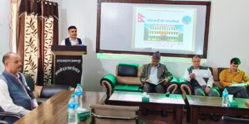 अस्थायी इजलास वीरगन्जमा मुद्दाको चाप घट्यो, गत आर्थिक वर्षमा ७१.८ प्रतिशत न्याय सम्पादन