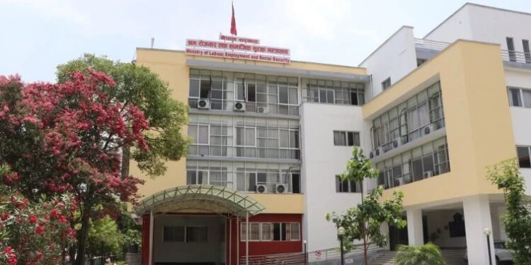 वैदेशिक रोजगार व्यवसायीद्वारा आन्दोलन स्थगितः ऐन–नियम संशोधन र समस्या समाधान गर्न मन्त्रालय सकारात्मक