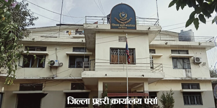 वीरगञ्जमा भन्सार छली गरी ल्याइएका ११ लाख बढीका १४ वटा इलेक्ट्रिक स्कुटर नियन्त्रणमा