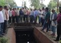 सरकारले गठन गरेको कार्यदलद्वारा वीरगन्ज चिनी कारखानाको स्थलगत निरीक्षण शुरु