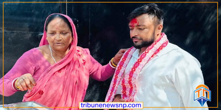 वीरगञ्ज–१४ बाट बिकेश कुमार पटेल कांग्रेस क्षेत्रीय प्रतिनिधिमा निर्वाचित