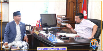 गण्डकी प्रदेशलाई चाँडै पूर्ण विद्युतीकरणयुक्त प्रदेश बनाइने