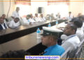 पर्सामा सुरक्षा निकाय तयारी अवस्थामा, प्रमुख प्रशासकीय अधिकृतहरूलाई बिदा बस्न र जिल्ला छाड्न रोक