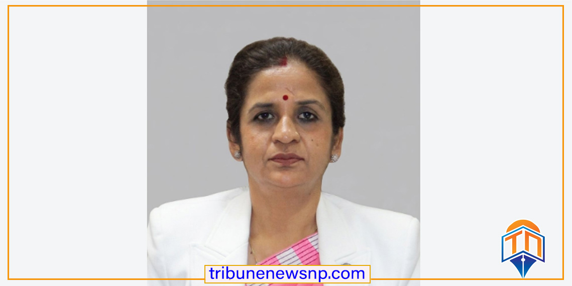 ग्यास उद्योगीबारे विवादित अभिव्यक्ति दिएकी उद्योगमन्त्री गौरीकुमारी यादवद्वारा पदबाट राजीनामा