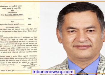 नेपाल विद्युत प्राधिकरणका पूर्वकार्यकारी निर्देशक हितेन्द्रदेव शाक्यको रिट दर्ता गर्न सर्वोच्च अदालतको आदेश