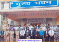 नेपाल–भारत सीमा सुरक्षा समन्वय समितिको बैठक सम्पन्न : सीमा अपराध नियन्त्रण र व्यापार सहजीकरणमा जोड