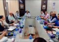 बाढी प्रभावितलाई राहत तथा कर्मचारी सरुवा मापदण्ड स्वीकृत गर्ने मधेश प्रदेश मन्त्रिपरिषद्को निर्णय