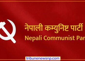 नेपाली कम्युनिष्ट पार्टी केन्द्रीय कार्य संयोजन समितिको बैठकद्वारा २४ बुँदे प्रस्ताव पारित