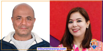 एनसेलमा जिम्मेवारी हेरफेर : पूर्वमेजर जनरल ढकाल चिफ अफ स्टाफ, बिशाखा खड्का फाउन्डेसन निर्देशक