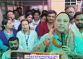 वीरगन्जका मेयर राजेशमानको पुर्नवहाली : कर्मचारीलाई चेतावनी, सांसदलाई चुनौती
