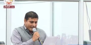 पर्साका बेपत्ता नागरिकको शीघ्र उद्धार गर्न सांसद पन्तको संसदमा माग