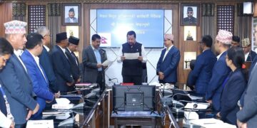 सुरक्षाकर्मीलाई जलविद्युत्को आईपीओमा २ प्रतिशत कोटा छुट्याउने प्रक्रिया सुरु