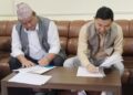 मधेश र कोशी प्रदेशबीच अन्तरप्रदेश सहकार्य सम्बन्धी ऐतिहासिक सम्झौता