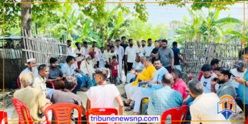 भोटेकोशी बाढीमा बेपत्ता ६ जनाको परिवारलाई वीरगंज महानगरपालिकाले राहत उपलब्ध गराउने