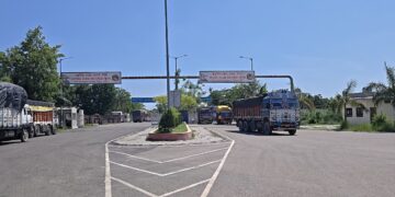 असोज महिनामा वीरगन्ज भन्सारको राजस्व संकलन लक्ष्य भन्दा बढी