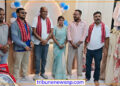 वीरगञ्जमा सञ्चालनमा आएको ‘बेबी एन्ड ममा’ शप पूर्वमेयर सरावगीले गरे उद्घाटन