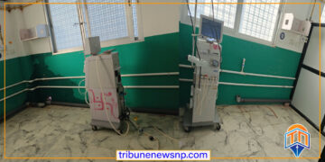 नारायणी अस्पतालको डायलाइसिस वार्डमा सेरो पोजेटिभ बिरामीका लागि छुट्टै बेडको व्यवस्था