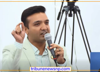 नेशनल मेडिकल कलेजको विवाद संसदमा: नक्कली चिकित्सक र बिरामी खडा गरी गैरकानुनी धन्दा चलाएको सांसद रहबर अन्सारीको आरोप