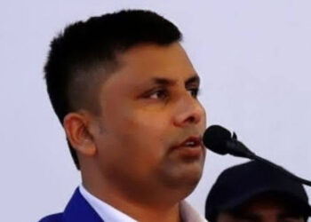 अधिकार रक्षाका लागि एकजुट हुन प्रलोपा मधेस अध्यक्ष दासको आह्वान